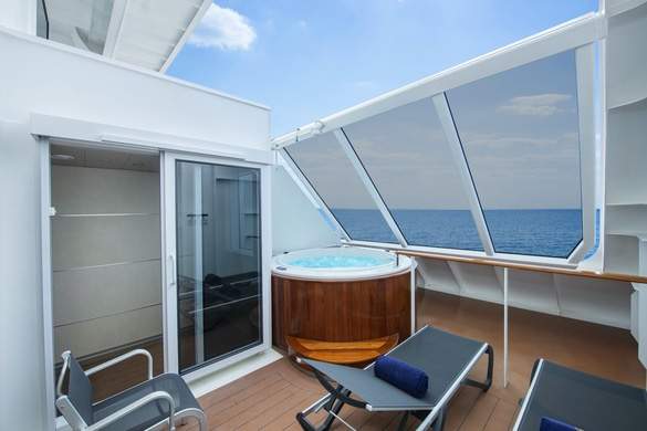 MSC Cruises MSC Virtuosa MSC Yacht Club Duplex Suite with Whirlpool 7.jpg